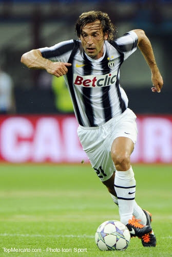 Andrea Pirlo