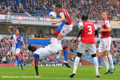 Arsenal Koscielny