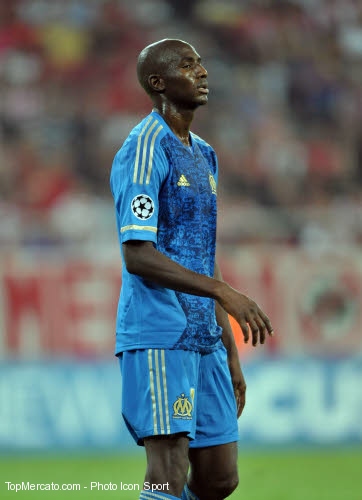 Alou Diarra