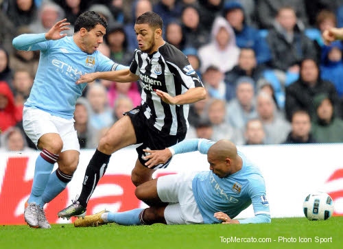 Ben Arfa