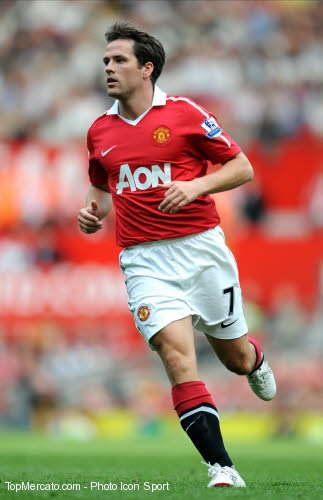 Michael Owen