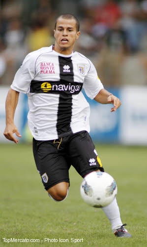 Sebastian Giovinco