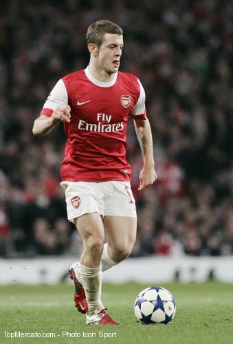 Jack Wilshere