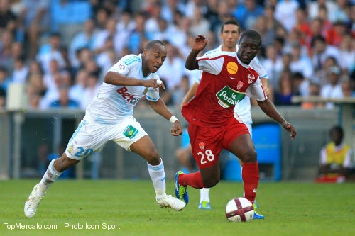 André Ayew