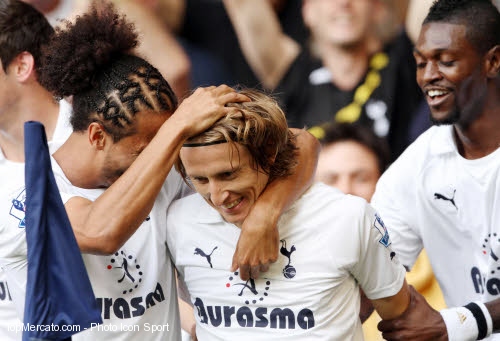 Luka Modric