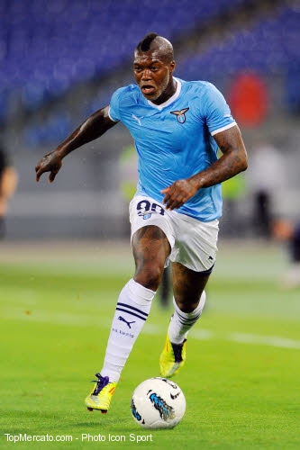 Djibril Cissé