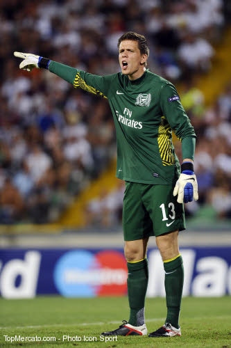 Wojciech Szczesny