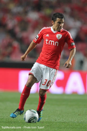 Javier Saviola