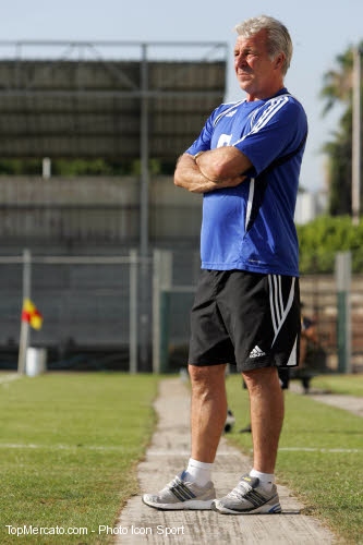Éric Gerets