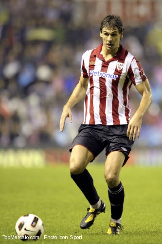 Fernando Llorente