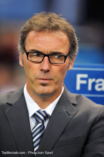 Laurent Blanc