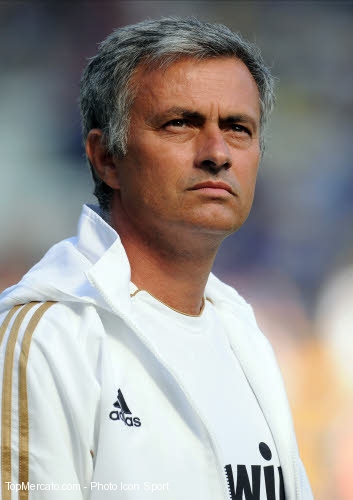 José Mourinho
