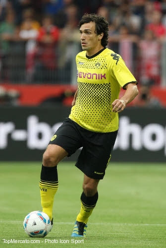 Mats Hummels