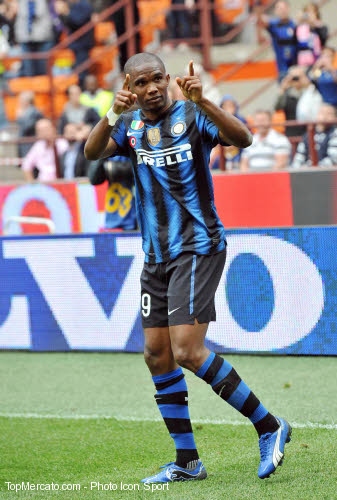 Samuel Eto'o