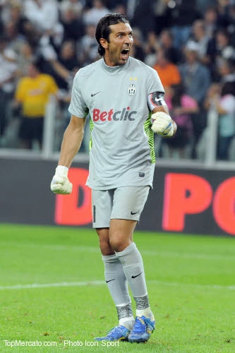 Gianluigi Buffon
