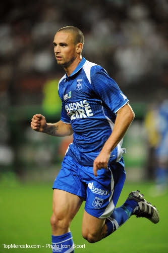 Anthony Le Tallec