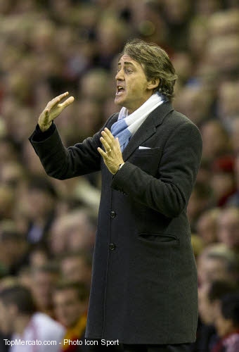 Roberto Mancini