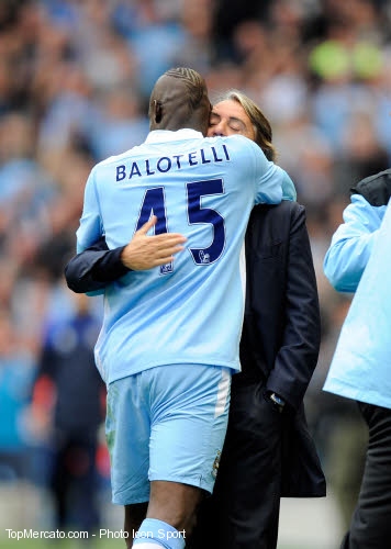 Mario Balotelli