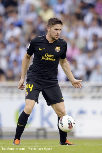 Andreu Fontas