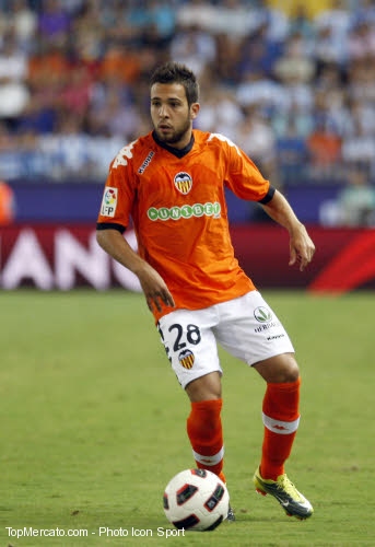 Jordi Alba
