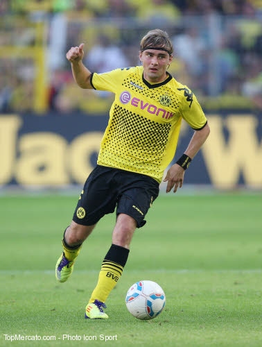 Marcel Schmelzer