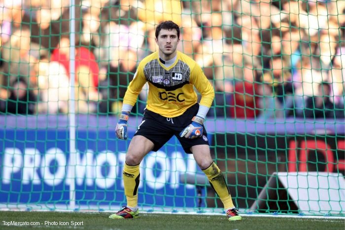 Matthieu Valverde