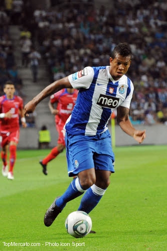 Fredy Guarin