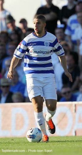 Adel Taarabt
