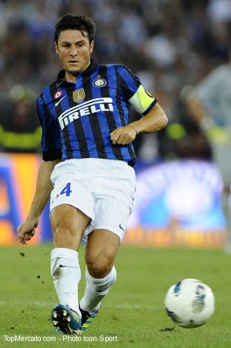 Javier Zanetti