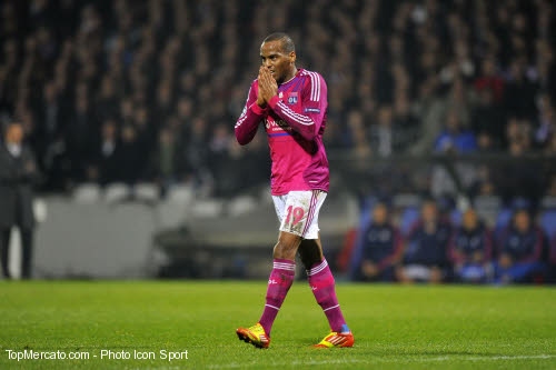 Jimmy Briand