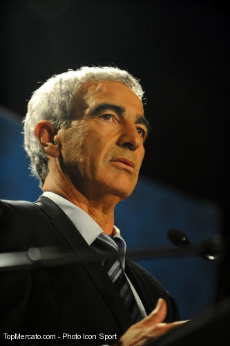 Raymond Domenech
