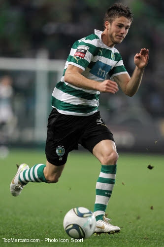 Ricky van Wolfswinkel