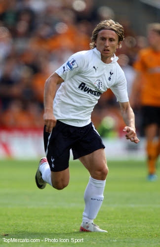 Luka Modric