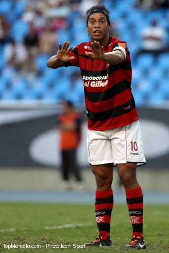 Ronaldinho