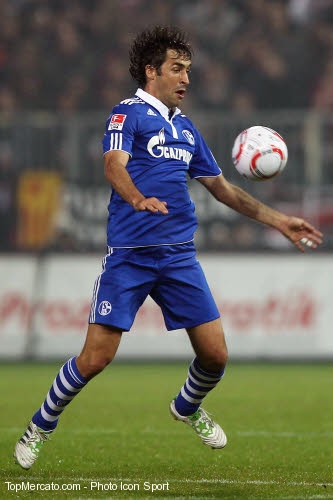 Raul