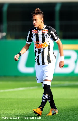 Neymar