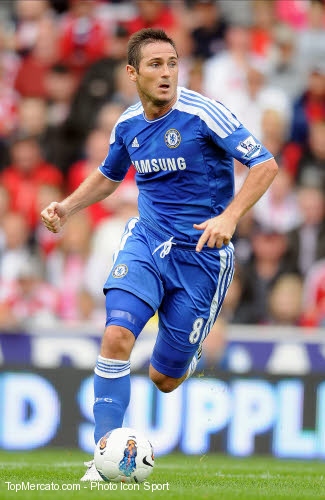 Frank Lampard
