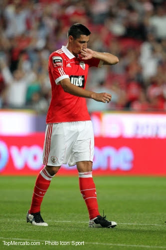 Oscar Cardozo