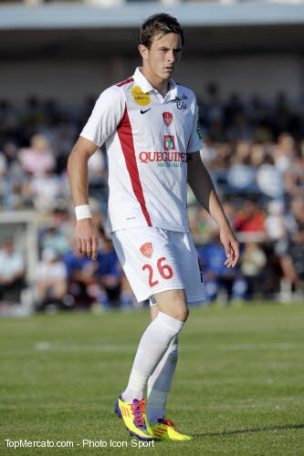 Nolan Roux