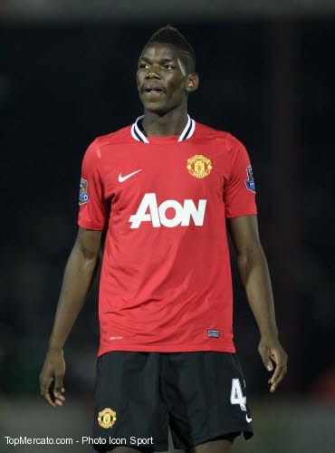 Paul Pogba