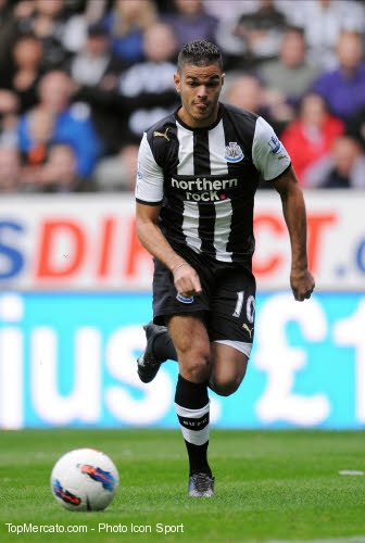 Hatem Ben Arfa