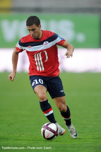 Eden Hazard
