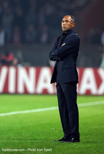 Antoine Kombouaré