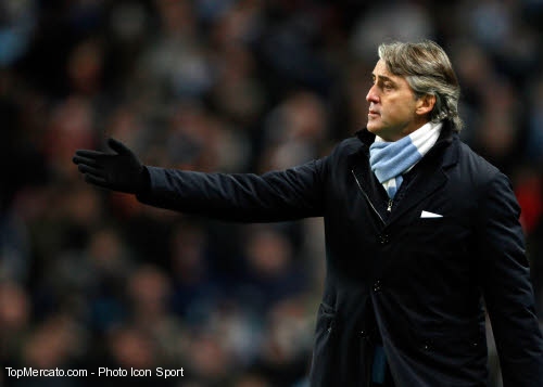 Roberto Mancini