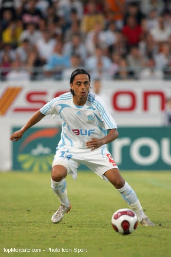 Salim Arrache