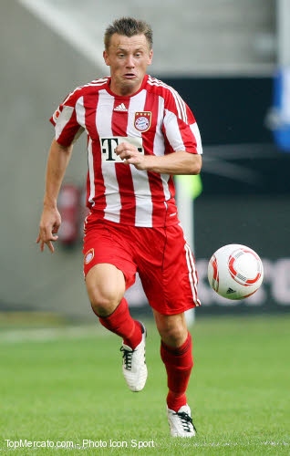 Ivica Olic
