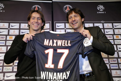 Maxwell