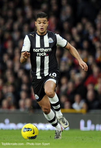 Hatem Ben Arfa