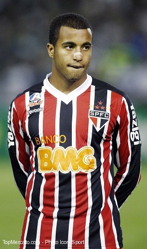 Lucas
