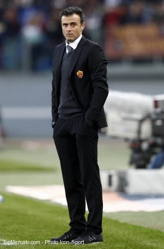 Luis Enrique